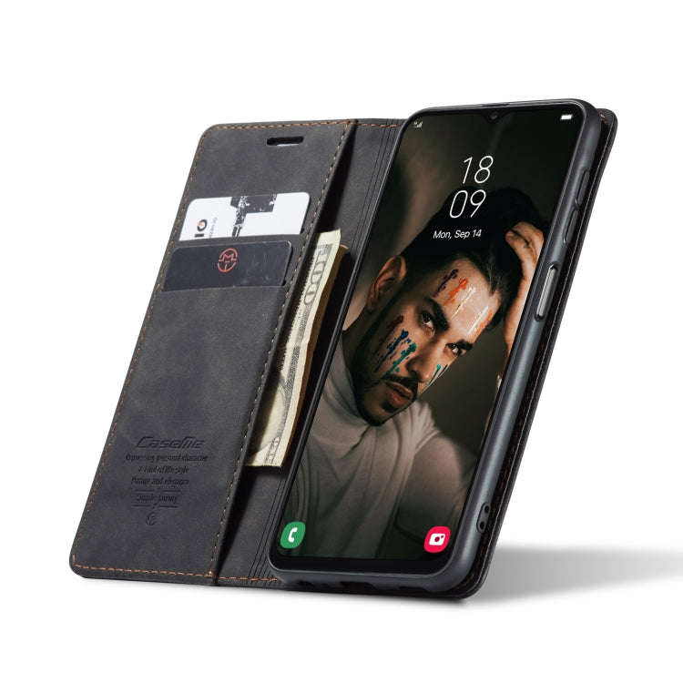 CaseMe 013 Multifunctional Horizontal Flip Leather Phone Case, For Samsung Galaxy A13 4G/A13 5G/A...