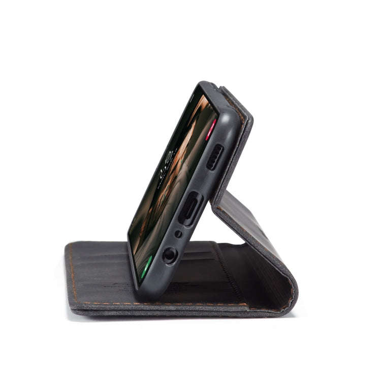 CaseMe 013 Multifunctional Horizontal Flip Leather Phone Case, For Samsung Galaxy A13 4G/A13 5G/A...