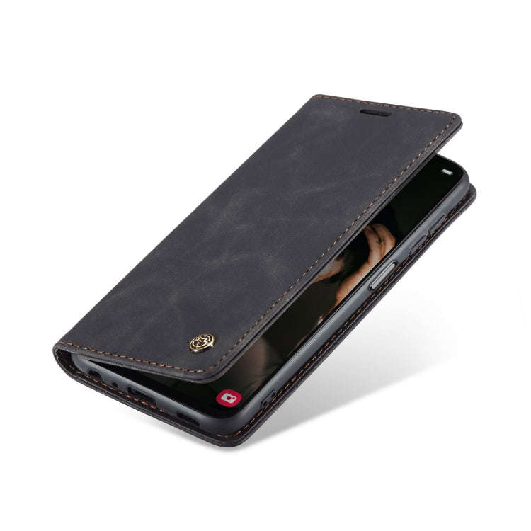 CaseMe 013 Multifunctional Horizontal Flip Leather Phone Case, For Samsung Galaxy A13 4G/A13 5G/A...