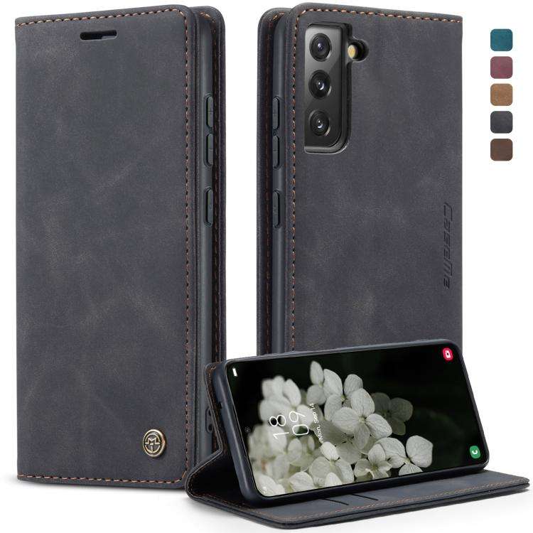 CaseMe 013 Multifunctional Horizontal Flip Leather Phone Case, For Samsung Galaxy A13 4G/A13 5G/A...