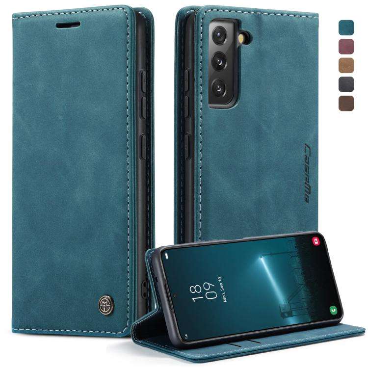 CaseMe 013 Multifunctional Horizontal Flip Leather Phone Case, For Samsung Galaxy A13 4G/A13 5G/A...