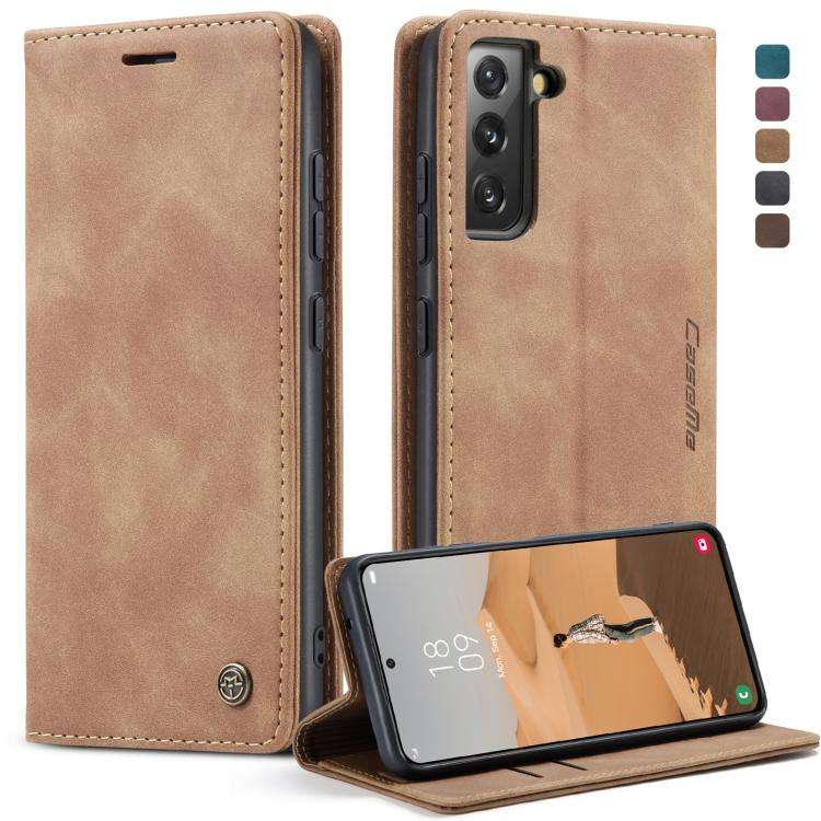 CaseMe 013 Multifunctional Horizontal Flip Leather Phone Case, For Samsung Galaxy A13 4G/A13 5G/A...