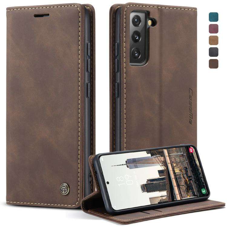 CaseMe 013 Multifunctional Horizontal Flip Leather Phone Case, For Samsung Galaxy A13 4G/A13 5G/A...