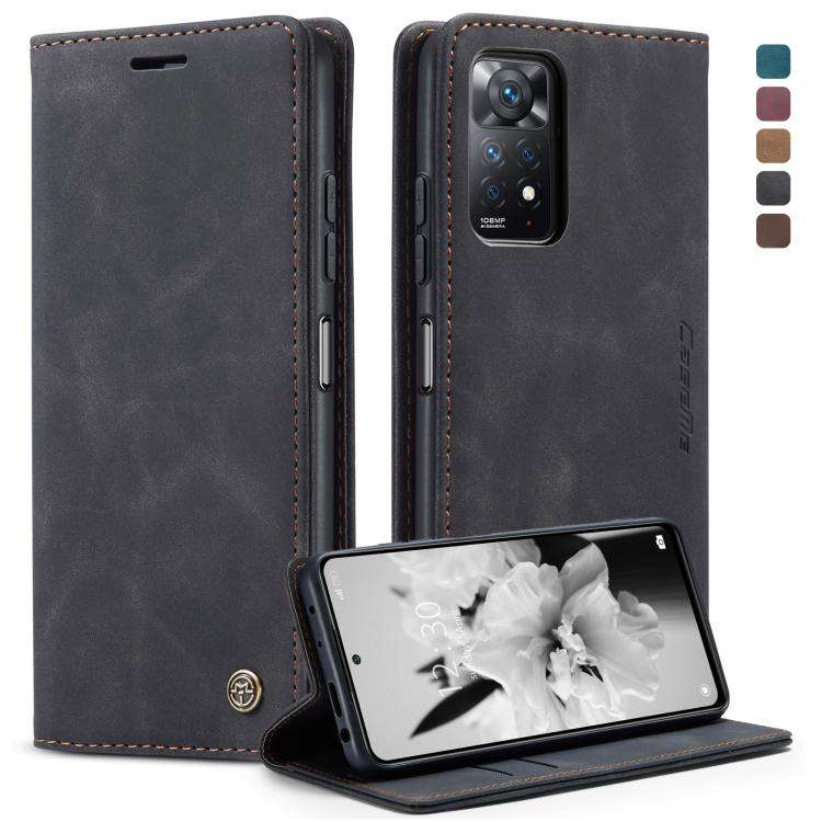 CaseMe 013 Multifunctional Horizontal Flip Leather Phone Case, For Samsung Galaxy A13 4G/A13 5G/A...