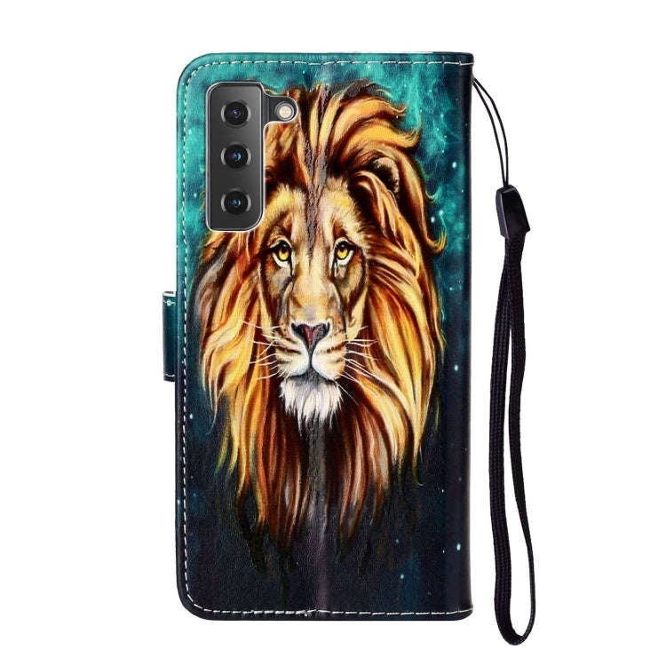 Oil Embossed Pattern PU Leather Phone Case, For Samsung Galaxy S22 5G, For Samsung Galaxy S22+ 5G...