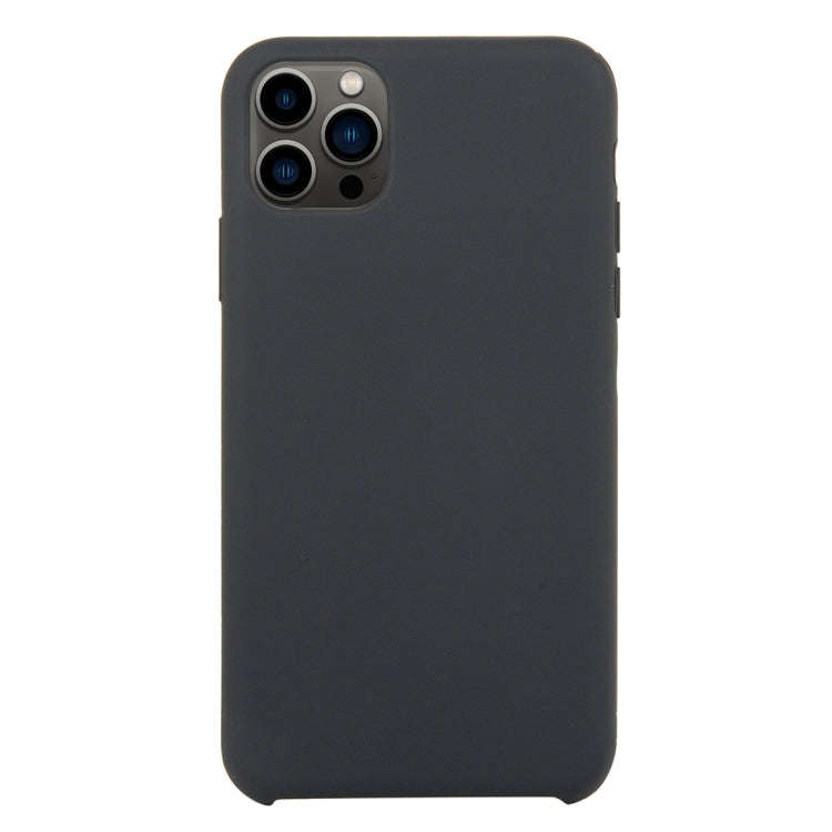 Solid Silicone Phone Case, For iPhone 13 Pro