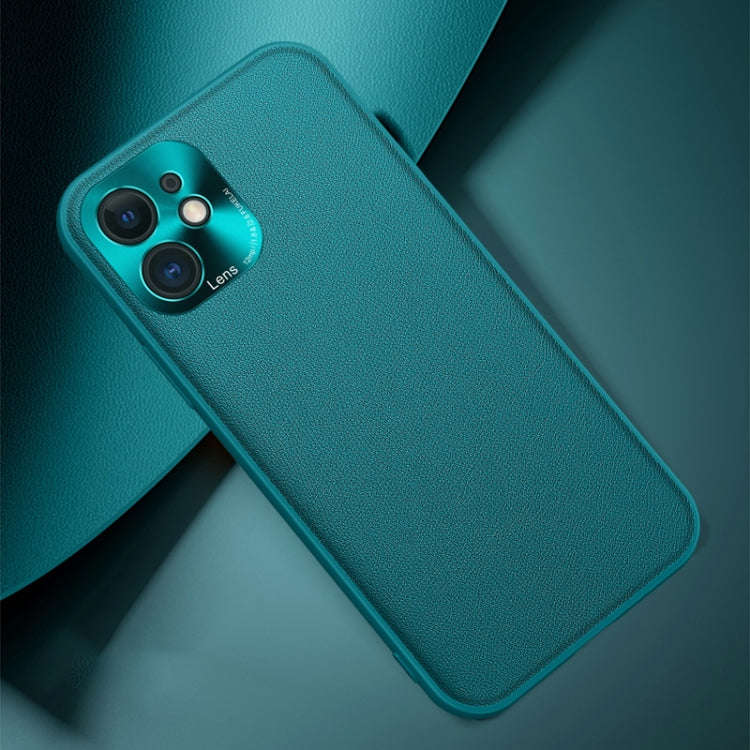 Plain Skin Leather Case, For iPhone 13 mini, For iPhone 13, For iPhone 13 Pro, For iPhone 13 Pro ...