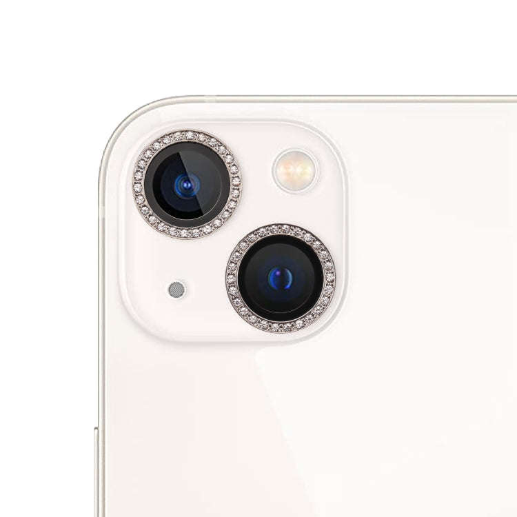 9H Point Drill Camera Lens Protector Circle, For iPhone 11 Pro / 11 Pro Max / 12 Pro, For iPhone ...