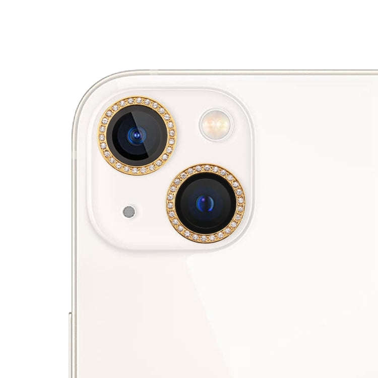 9H Point Drill Camera Lens Protector Circle, For iPhone 11 Pro / 11 Pro Max / 12 Pro, For iPhone ...