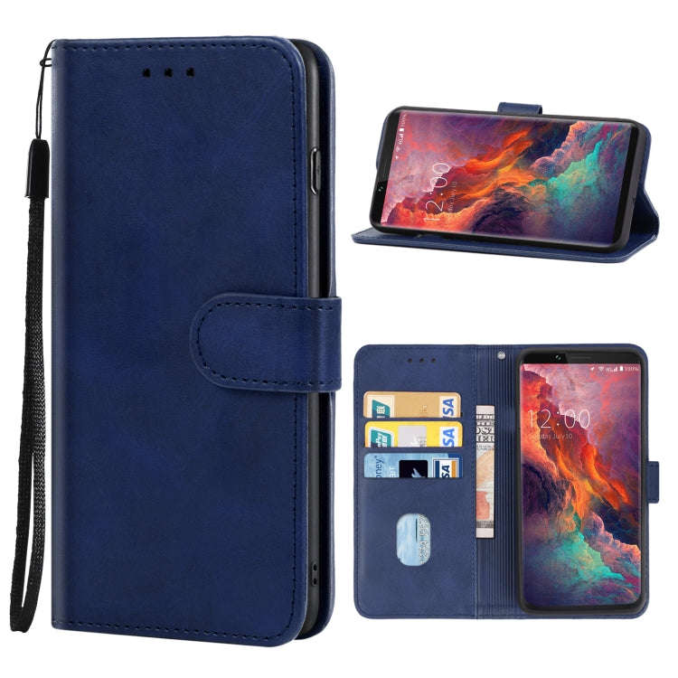 Leather Phone Case, For Oukitel K10