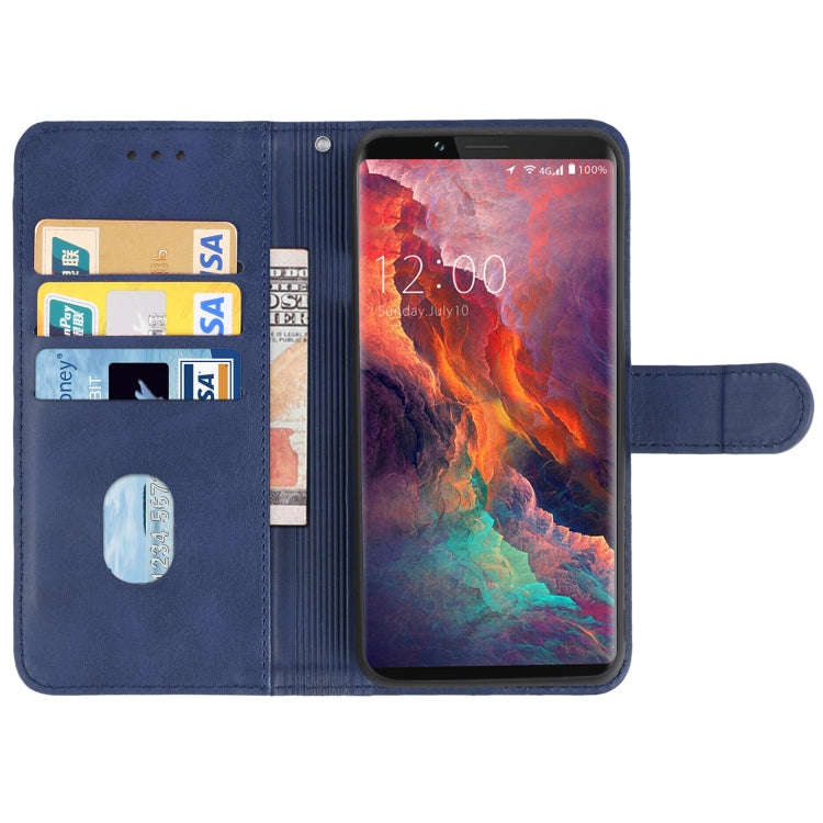 Leather Phone Case, For Oukitel K10