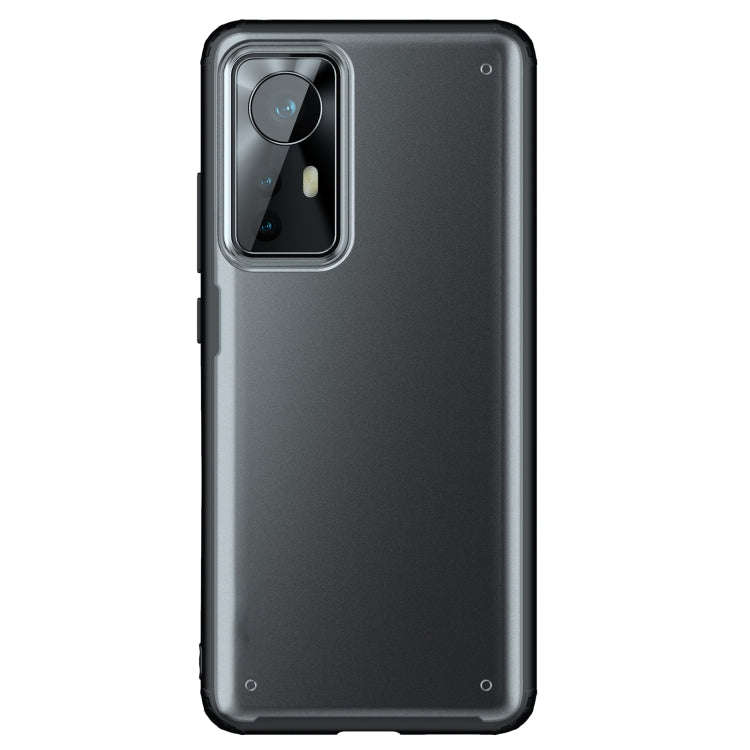 Four-corner Shockproof TPU + PC Phone Case, For Xiaomi 12 Pro