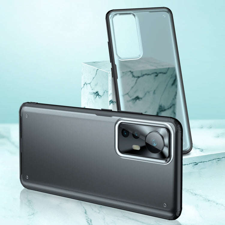 Four-corner Shockproof TPU + PC Phone Case, For Xiaomi 12 Pro
