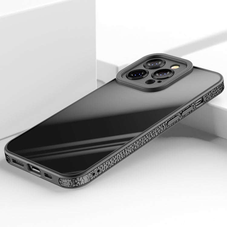 PC + TPU Shockproof Case, For iPhone 13, For iPhone 13 Pro, For iPhone 13 Pro Max, For iPhone 12,...