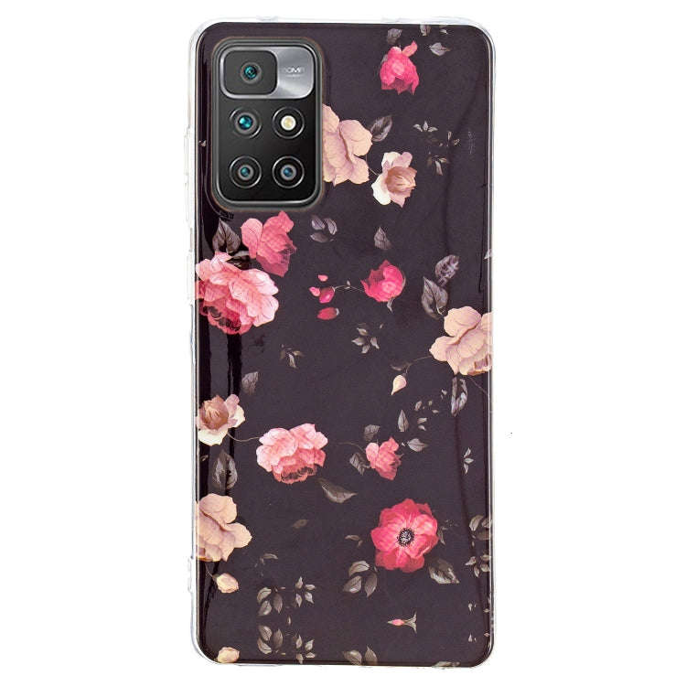 Luminous TPU Protective Phone Case, For Xiaomi Redmi 10, For Xiaomi 11T / 11T Pro