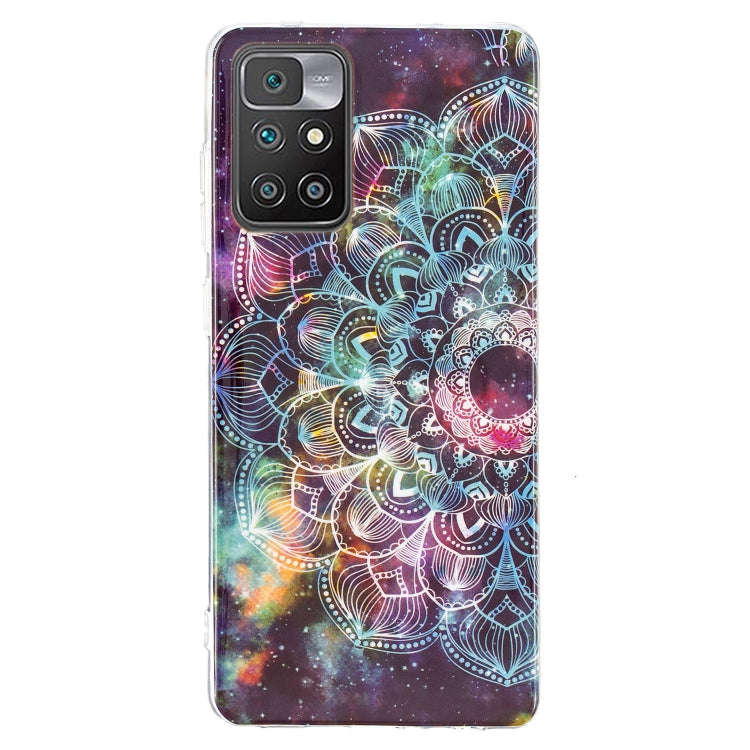 Luminous TPU Protective Phone Case, For Xiaomi Redmi 10, For Xiaomi 11T / 11T Pro