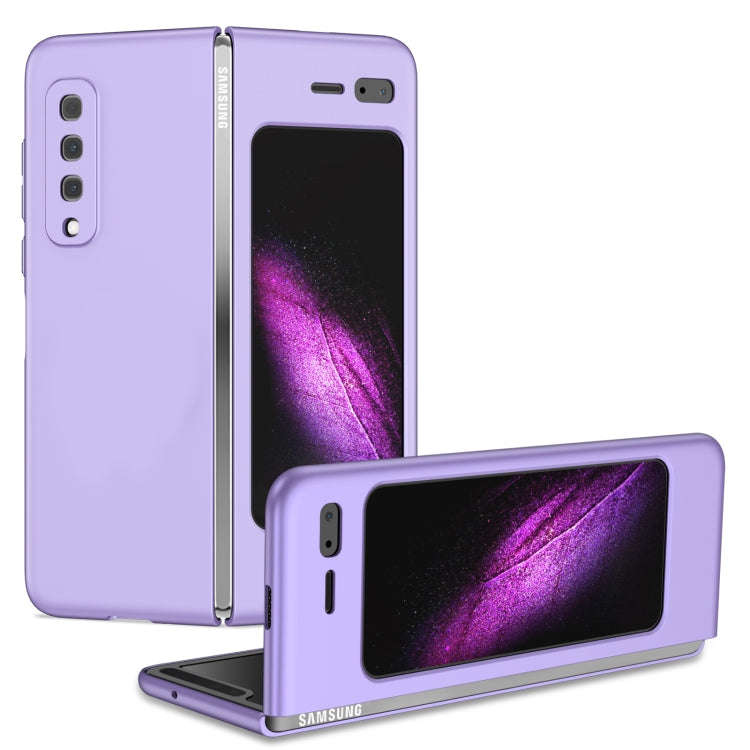 Armor Foldable Phone Case, For Samsung Galaxy Fold, For Samsung Galaxy Z Flip 5G, For Samsung Gal...