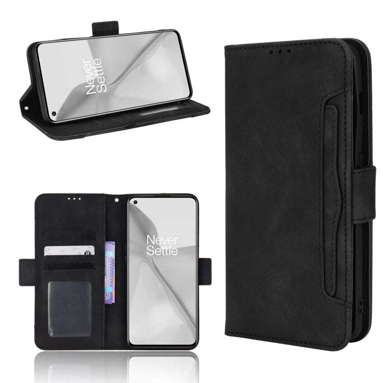 Skin Feel Calf Pattern Leather Phone Case, For Oukitel K9 Pro, For Ulefone Armor 8, For Samsung G...