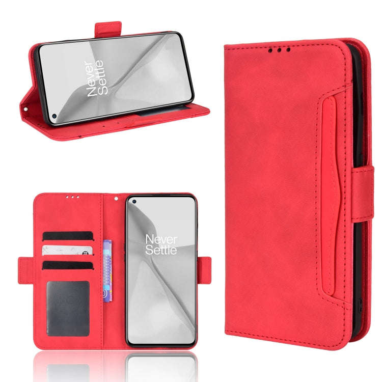 Skin Feel Calf Pattern Leather Phone Case, For Oukitel K9 Pro, For Ulefone Armor 8, For Samsung G...