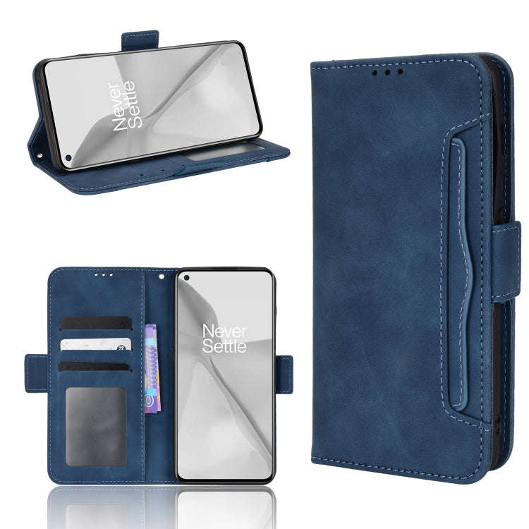 Skin Feel Calf Pattern Leather Phone Case, For Oukitel K9 Pro, For Ulefone Armor 8, For Samsung G...