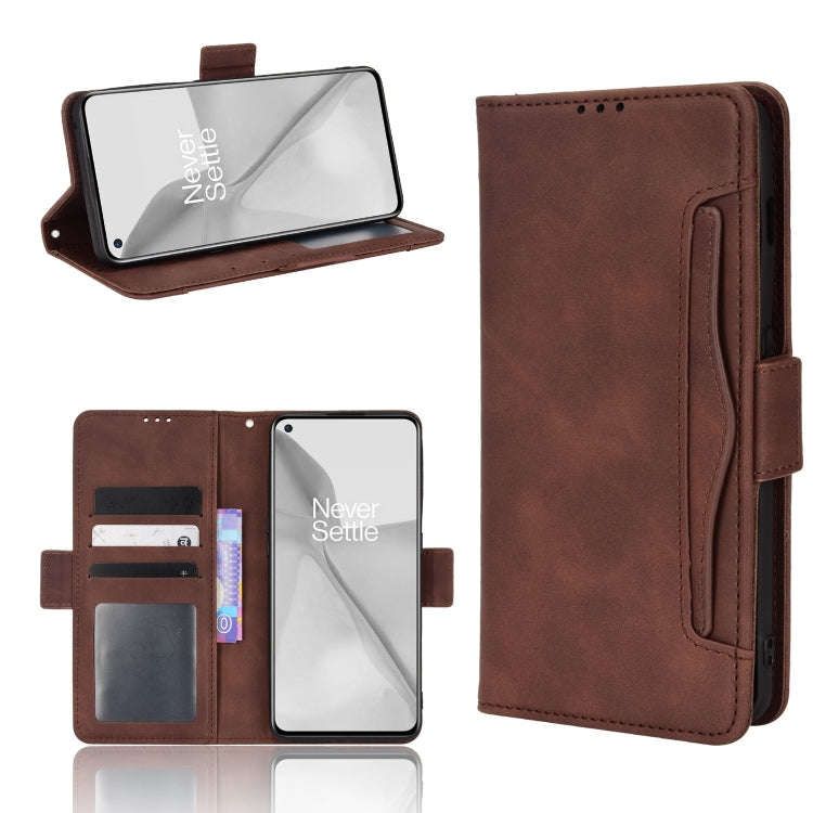 Skin Feel Calf Pattern Leather Phone Case, For Oukitel K9 Pro, For Ulefone Armor 8, For Samsung G...