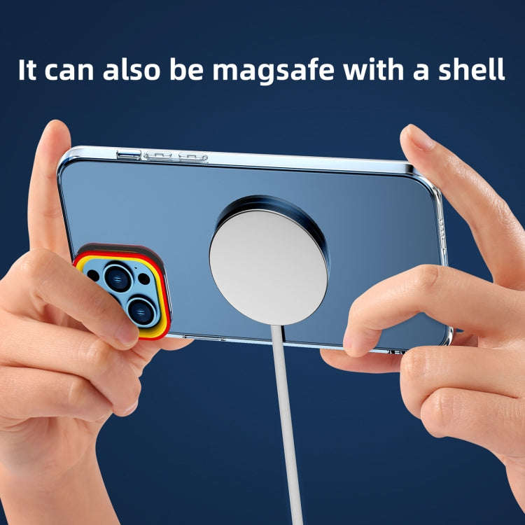 Transparent Silicone Case, For iPhone 13 Pro Max, For iPhone 13 Pro, For iPhone 13, For iPhone 12...