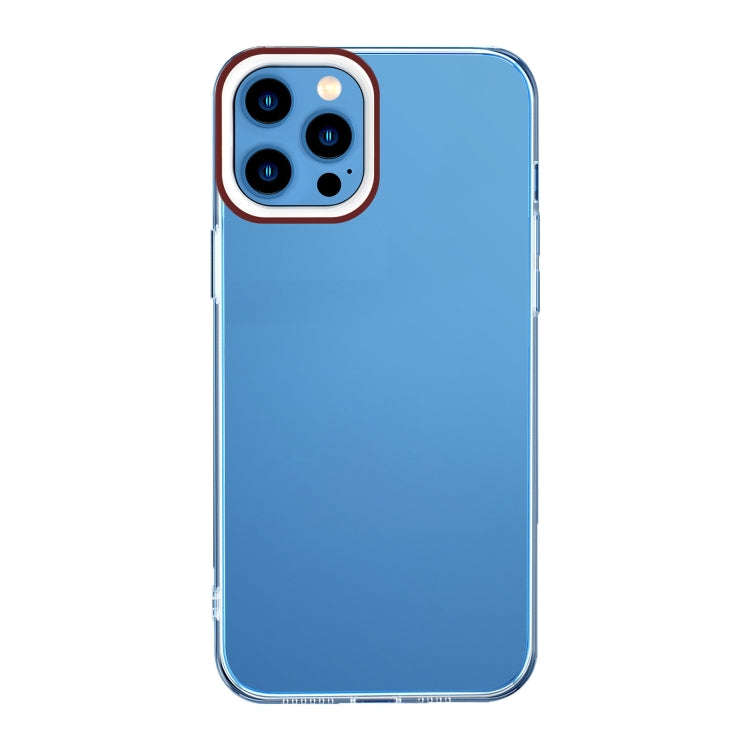 Transparent Silicone Case, For iPhone 13 Pro Max, For iPhone 13 Pro, For iPhone 13, For iPhone 12...