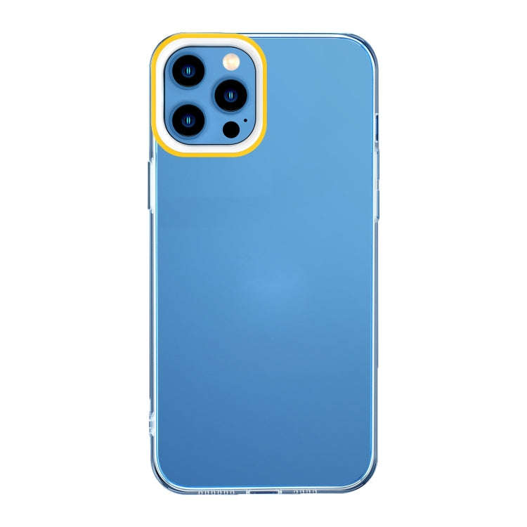 Transparent Silicone Case, For iPhone 13 Pro Max, For iPhone 13 Pro, For iPhone 13, For iPhone 12...