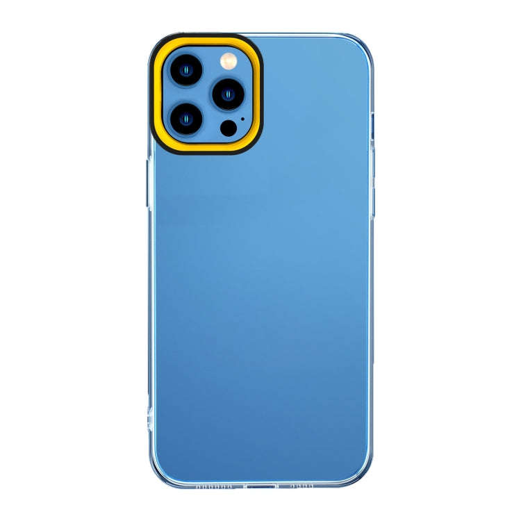 Transparent Silicone Case, For iPhone 13 Pro Max, For iPhone 13 Pro, For iPhone 13, For iPhone 12...