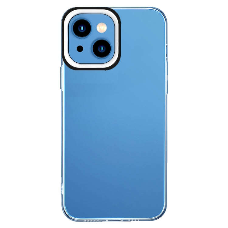 Transparent Silicone Case, For iPhone 13 Pro Max, For iPhone 13 Pro, For iPhone 13, For iPhone 12...