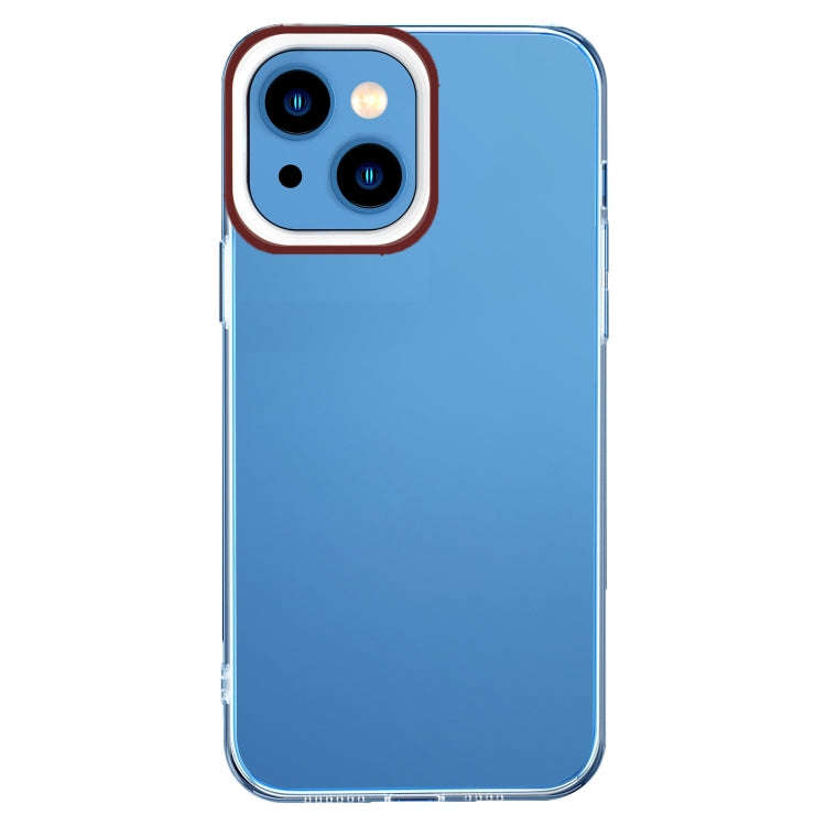 Transparent Silicone Case, For iPhone 13 Pro Max, For iPhone 13 Pro, For iPhone 13, For iPhone 12...