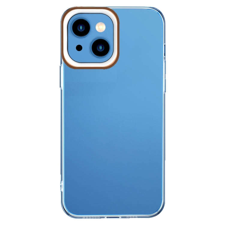 Transparent Silicone Case, For iPhone 13 Pro Max, For iPhone 13 Pro, For iPhone 13, For iPhone 12...