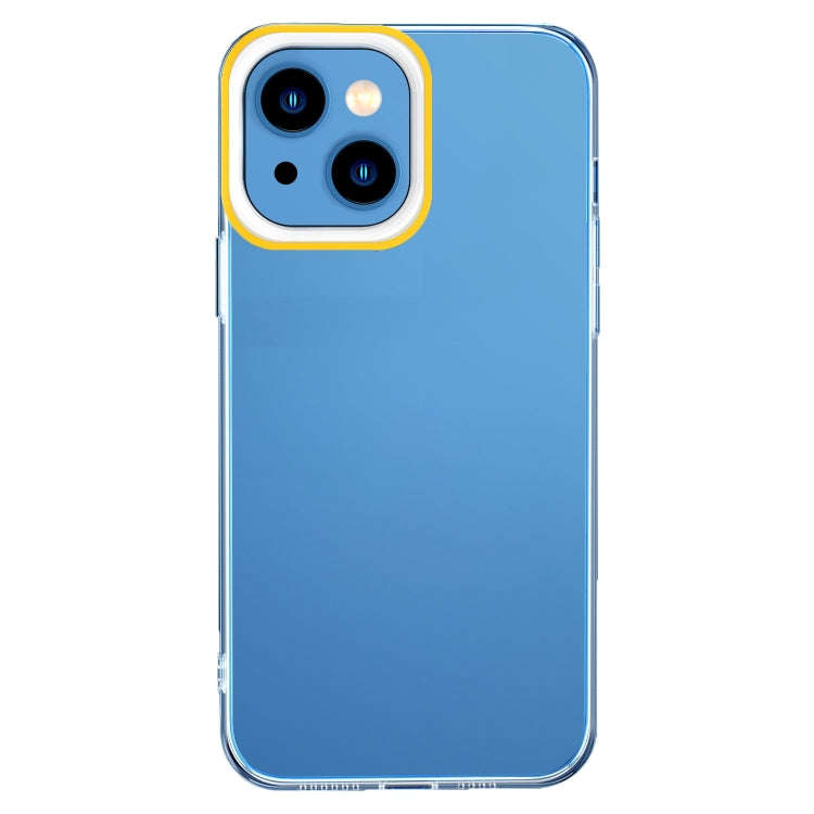 Transparent Silicone Case, For iPhone 13 Pro Max, For iPhone 13 Pro, For iPhone 13, For iPhone 12...