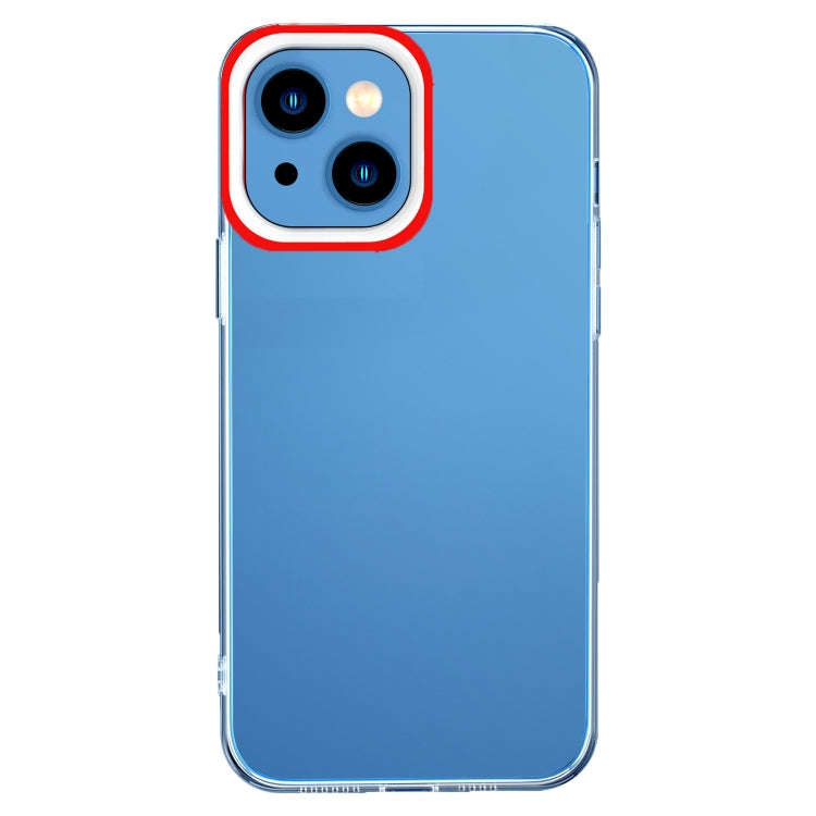 Transparent Silicone Case, For iPhone 13 Pro Max, For iPhone 13 Pro, For iPhone 13, For iPhone 12...