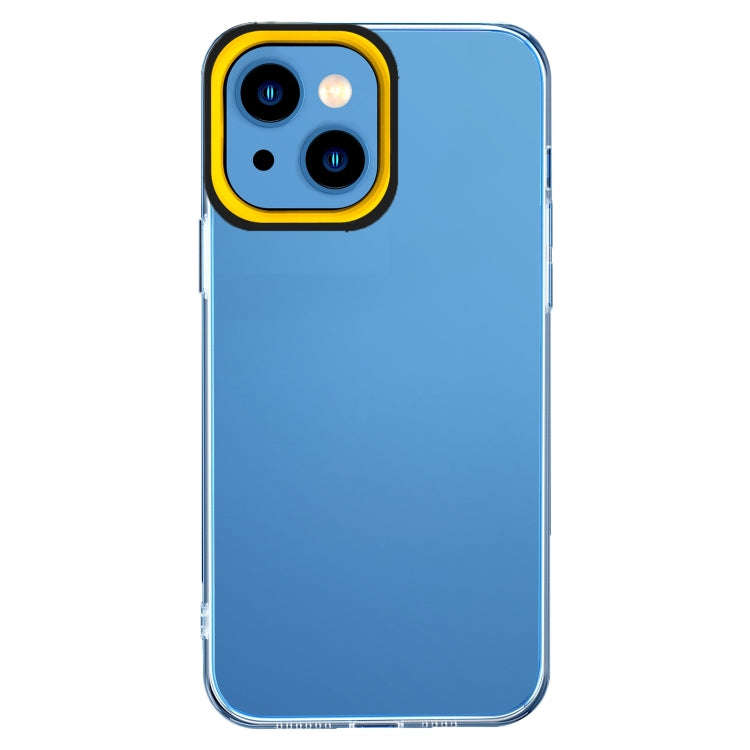 Transparent Silicone Case, For iPhone 13 Pro Max, For iPhone 13 Pro, For iPhone 13, For iPhone 12...