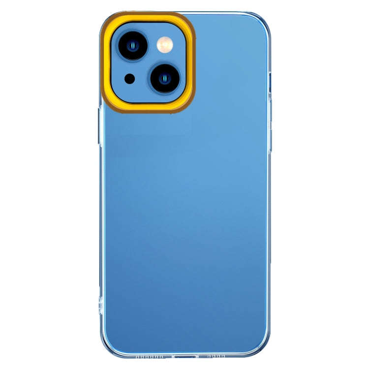 Transparent Silicone Case, For iPhone 13 Pro Max, For iPhone 13 Pro, For iPhone 13, For iPhone 12...