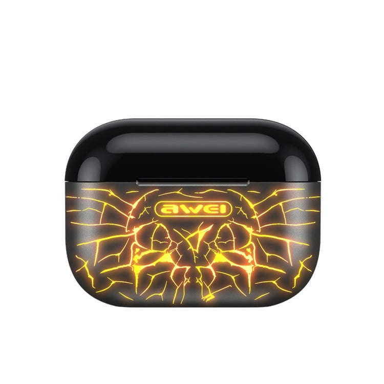 awei T29 PRO TWS Stereo Wireless Bluetooth Earphone, T29 PRO
