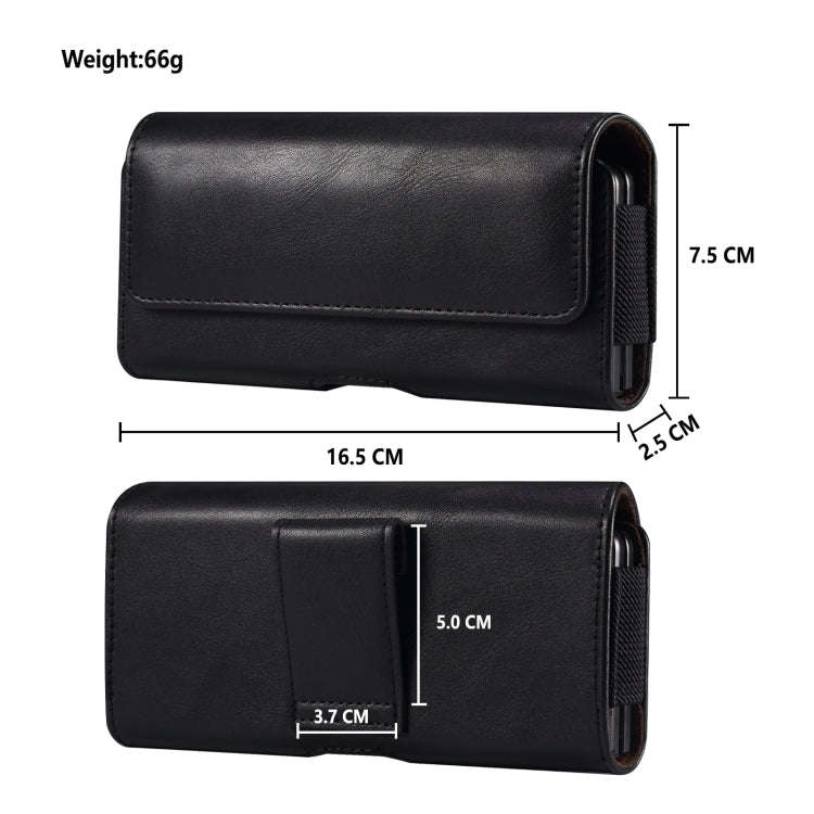 Lamb Texture Waist Hanging Phone Case, For Samsung Galaxy Z Fold3 5G