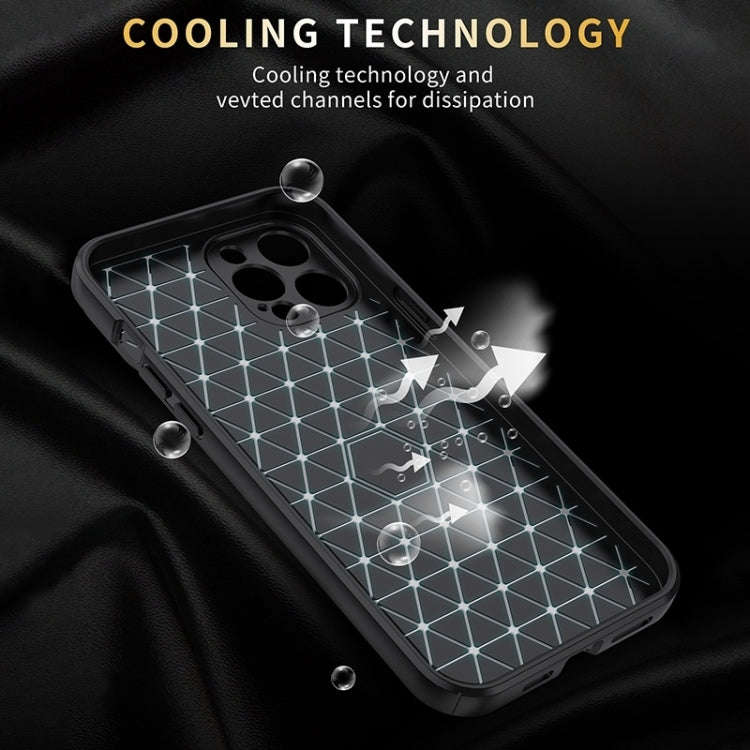Litchi Texture Sliding Camshield TPU Protective Phone Case, For Xiaomi Redmi Note 10 Pro 4G