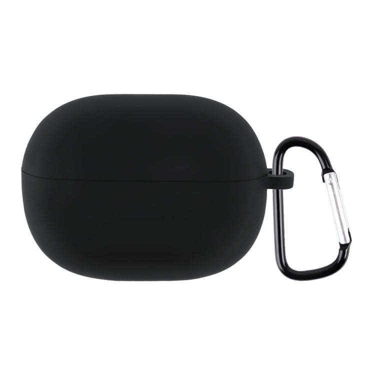 Silicone Earphone Protective Case with Hook, For Xiaomi Redmi Buds 3 Lite