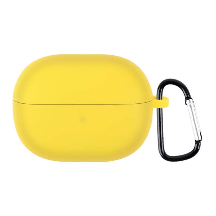 Silicone Earphone Protective Case with Hook, For Xiaomi Redmi Buds 3 Lite