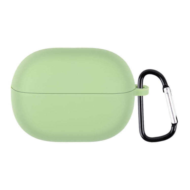Silicone Earphone Protective Case with Hook, For Xiaomi Redmi Buds 3 Lite