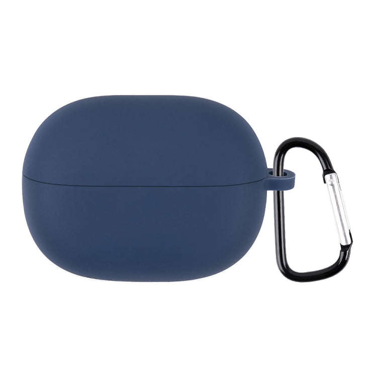 Silicone Earphone Protective Case with Hook, For Xiaomi Redmi Buds 3 Lite
