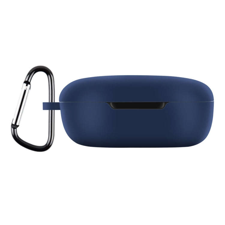 For Xiaomi Redmi Buds 4 Lite Silicone Earphone Protective Case with Hook, For Xiaomi Redmi Buds 4...