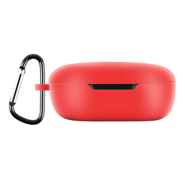 For Xiaomi Redmi Buds 4 Lite Silicone Earphone Protective Case with Hook, For Xiaomi Redmi Buds 4...