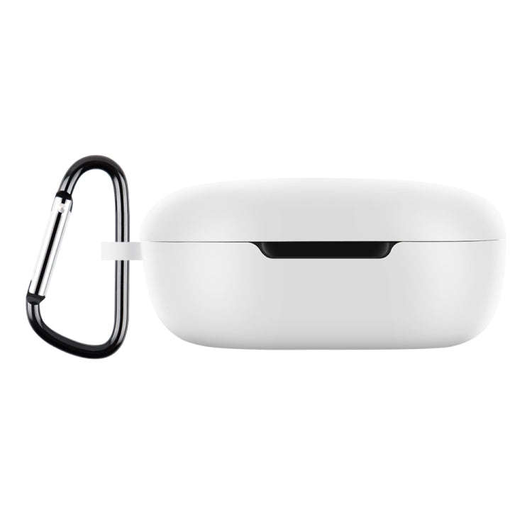 For Xiaomi Redmi Buds 4 Lite Silicone Earphone Protective Case with Hook, For Xiaomi Redmi Buds 4...