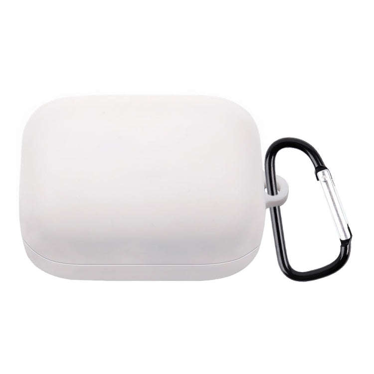 Silicone Earphone Protective Case with Hook, For OnePlus Buds Pro