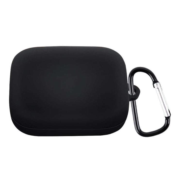 Silicone Earphone Protective Case with Hook, For OnePlus Buds Pro