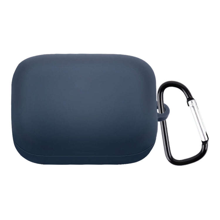 Silicone Earphone Protective Case with Hook, For OnePlus Buds Pro