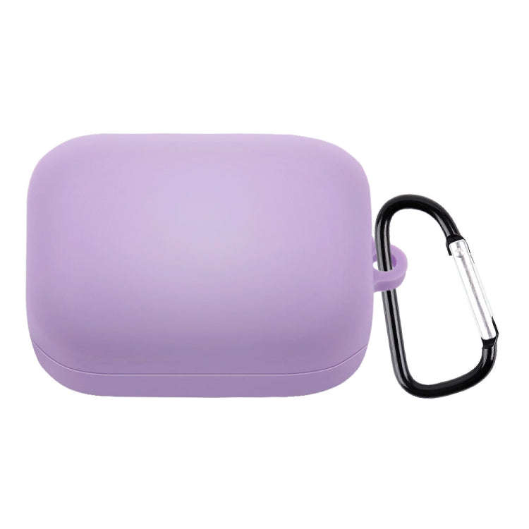 Silicone Earphone Protective Case with Hook, For OnePlus Buds Pro